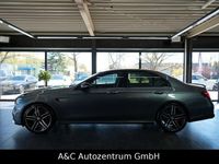 Gebraucht Mercedes E63S AMG AMG 612 PS (450 kW) 2019 Grau Limousine