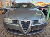 Gebraucht Alfa Romeo GT Distinctive 166 PS (122 kW) 2006 Grau Coupé