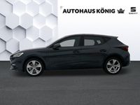 gebraucht Seat Leon FR 1.4 e-HYBRID - Ambientlight / Panorama-Dach