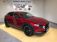 gebraucht Mazda CX-30 Homura Allrad Winterräder