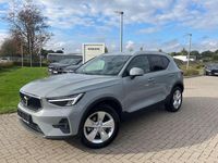 Gebraucht Volvo XC40 Core 197 PS (144 kW) 2024 Vapour grey SUV