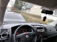 gebraucht VW T5 1.9 TDI Transport Kasten