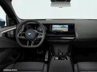 Gebraucht BMW X3 299 PS (219 kW) 2025 Blau SUV