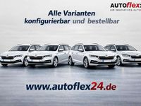 Neu Skoda Octavia Essence 150 PS (110 kW) 2026 Wählbar Kombi