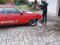 gebraucht Opel Manta 