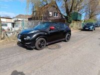 gebraucht Nissan Juke 