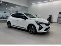 Gebraucht Renault Clio V Techno 143 PS (105 kW) 2025 Arktisweiã (metallic) Limousine