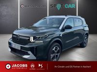 Gebraucht Citroën e-C3 83 kW (113 PS) 2025 Kleinwagen