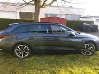 Gebraucht Cupra Leon 149 PS (109 kW) 2023 Andere farben Kombi