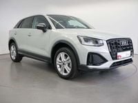 Używany Audi Q2 Advanced 116 KM (85 kW) 2025 Srebrny SUV