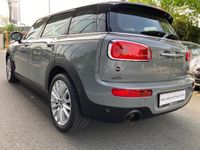Gebraucht Mini One Clubman 102 PS (75 kW) 2018 Metallic) (grau Kombi