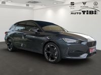 Gebraucht Cupra Leon 150 PS (110 kW) 2023 Magnetic tech Kombi