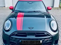 Gebraucht Mini John Cooper Works 204 PS (150 kW) 2024 Grau Kleinwagen
