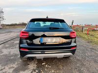 Gebraucht Audi Q2 Comfort 150 PS (110 kW) 2017 Schwarz SUV