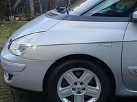 Gebraucht Renault Espace 173 PS (127 kW) 2007 Silber Van / Kleinbus