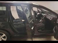 Gebraucht Peugeot 307 109 PS (80 kW) 2007 Schwarz Kombi