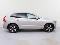 Gebraucht Volvo XC60 Plus 398 PS (292 kW) 2025 Silber SUV