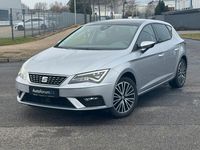 Gebraucht Seat Leon XCELLENCE 179 PS (131 kW) 2018 Silber Limousine
