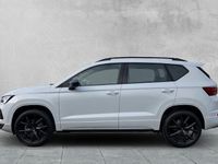 Neu Cupra Ateca 150 PS (110 kW) 2025 Weiss SUV
