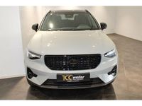 Neu Volvo XC40 Ultra 196 PS (144 kW) 2025 Grau SUV