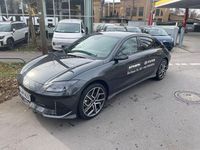 Gebraucht Hyundai Ioniq 6 239 kW (325 PS) 2025 Nocturne gray metallic / met Limousine