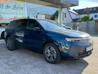 Gebraucht Opel Grandland Electric 156 kW (213 PS) 2024 Blau SUV