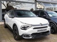 Gebraucht Citroën C4 PureTech 131 PS (96 kW) 2023 Weiß Limousine