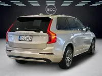 Gebraucht Volvo XC90 Plus 310 PS (228 kW) 2023 Beige SUV