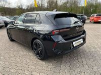 gebraucht Opel Astra Hybrid AT Business Edit. SHZ/LHZ/LED/PDC vo+hi+Cam