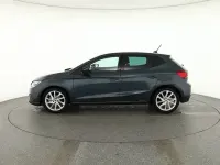 Gebraucht Seat Ibiza FR 150 PS (110 kW) 2023 Grau Limousine