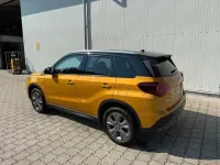 Neu Suzuki Vitara Comfort 110 PS (80 kW) 2026 Gelb SUV