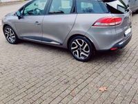 gebraucht Renault Clio IV 