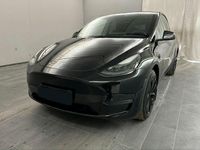 Gebraucht Tesla Model Y 378 kW (514 PS) 2023 Sonderlackierung schwarz SUV