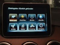 gebraucht Mercedes B200 PEAK Edition PEAK Edition
