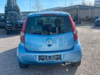 gebraucht Opel Agila B Edition*2.HAND*KLIMA*