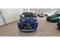 gebraucht Opel Crossland 1.2 Turbo Ultimate Top