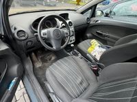 gebraucht Opel Corsa D