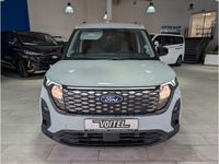 Neu Ford Courier 100 kW (136 PS) 2025 Van / Kleinbus