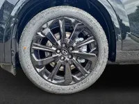 Neu Mazda CX-60 Homura-Line 328 PS (241 kW) 2026 Jet black SUV