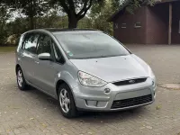 Occasion Ford S-MAX S 140 ch (102 kW) 2006 Argent Monospace