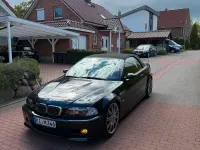 Gebraucht BMW M3 343 PS (252 kW) 2003 Andere farben Cabrio