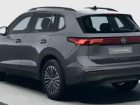 Neu VW Tiguan IQ Drive 150 PS (110 kW) 2026 Dolphin gray SUV
