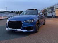 Gebraucht Audi RS3 Performance 400 PS (294 kW) 2019 Limousine
