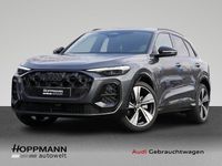 Gebraucht Audi Q5 Edition .1 204 PS (150 kW) 2025 Grau SUV