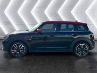 Gebraucht Mini John Cooper Works Pepper 306 PS (225 kW) 2023 Grün Kleinwagen