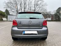 gebraucht VW Polo Cross 1.2 TDI