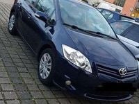 Gebraucht Toyota Auris 99 PS (72 kW) 2012 Limousine