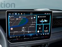 Gebraucht VW Tayron 204 PS (150 kW) 2025 Silber SUV