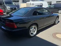Gebraucht BMW 850 Performance 326 PS (239 kW) 1999 Schwarz Coupé