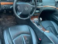 Usado Mercedes E220 150 CV (110 kW) 2004 Familiar